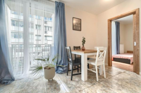 Apartament 111 Stare Miasto bulwary Apartamenty No 1
